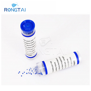 Kılcal tüp üreticileri cam tüp kılcal çin standart cam kılcal laboratuvar için - Product Image 2