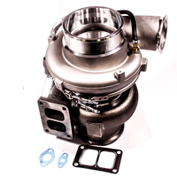 Ensemble moteur CatC15 OEM 240-0003 / 2400003 Turbocompresseur pour camion minier lourd