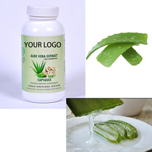 Extracto de hierba de <span class=keywords><strong>aloe</strong></span> <span class=keywords><strong>vera</strong></span> liofilizado orgánico concentrado 200:1 de alta calidad, grado alimenticio en embalaje de tambor, fabricante directo - Product Image 5