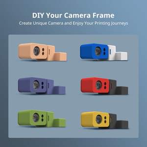 Cámara para Impresora 3D Anycubic Kobra 3, Czw1f4018 V2, Visualización en Vivo, Monitoreo Remoto para Impresión 3D - Product Image 5