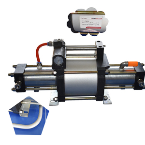 <span class=keywords><strong>Pompe</strong></span> hydraulique pneumatique à sortie de 2000 à 3000 <span class=keywords><strong>bars</strong></span> pour laveuse de nettoyage à jet d'eau haute pression <span class=keywords><strong>pompe</strong></span> de surpression à gaz d'azote - Product Image 4