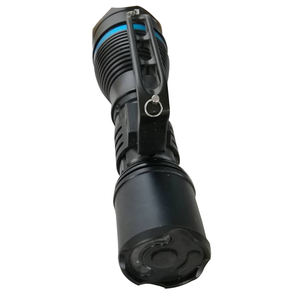 Handheld Explosions geschützte Searchlight Fire fighter Taschenlampe für Feuerwehr mann und Wasserschutz - Product Image 3