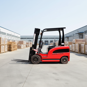 HIGHTOP CPD20 <span class=keywords><strong>2</strong></span> Ton Taşıma Kapasiteli Elektrikli Forklift <span class=keywords><strong>3</strong></span> <span class=keywords><strong>m</strong></span> Kaldırma Yüksekliği Akülü Forkliftler Ataşmanlı - Product Image 1