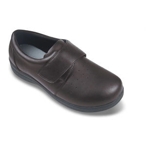 Chaussures de marche décontractées médicales à talon souple pour hommes et femmes diabétiques, idéales pour les infirmières, les diabétiques, les personnes atteintes d'arthrite, de neuropathie et de pieds enflés. - Product Image 1