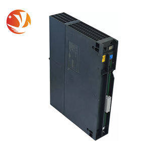 โมดูลจ่ายไฟ SIEMENS 6ES7 407-0KA02-0AA0 6ES7407-0KA02-0AA0 ของแท้ใหม่เอี่ยม สำหรับควบคุมการเขียนโปรแกรม PLC - Product Image 4