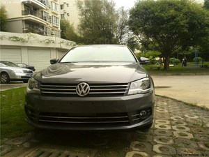 Volkswagen Bora - Product Image 1