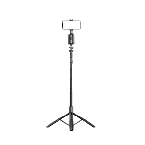 P01 Pro Cold Shoe Interface Auto Face Tracking Gimbal Smart Tracking Gimbal pour <span class=keywords><strong>Gopro</strong></span> AI Camera Shenzhen Gimbal Stabilizer 50PCS - Product Image 2