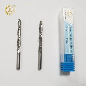 Fraises à bout sphérique en carbure de tungstène HRC 45 65HRC à 2 flûtes, fraises CNC pour le <span class=keywords><strong>bois</strong></span>, outils à bout sphérique de 6 mm, bout sphérique de 6 mm pour le <span class=keywords><strong>bois</strong></span> - Product Image 5