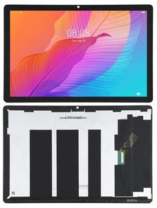 Repuesto de Pantalla LCD para Hua-wei Mate-Pad T10 AGR-L09 AGR-W03, Pantalla Táctil LCD (Negra) - Product Image 1