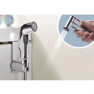 Портативный современный распылитель для биде - Product Image 5