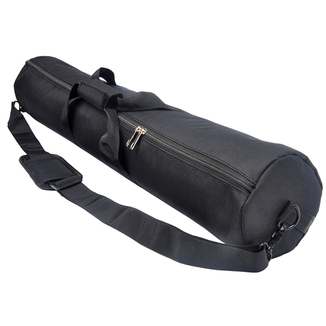 Portable Padded Light Stand Storage Bag Travel Camera Tripod Carry Bags