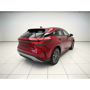 Auto Usado Guazi, <span class=keywords><strong>Lexus</strong></span> RX 2023, Volante a la Izquierda, Híbrido Eléctrico HEV, Automático, SUV de 5 Plazas, Bajo Consumo, Familiar - Product Image 5