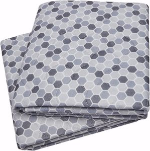Tappetini Assorbenti per Animali Domestici Ecologici, Antiscivolo, Lavabili, Riutilizzabili, Impermeabili e Traspiranti per l'Addestramento di Cuccioli e Cani - Product Image 2