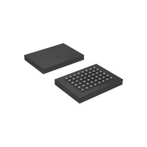 71V416L10BEG8 Authorized Distributor 48 TFBGA Memory Electronic Chips Component - Product Image 1