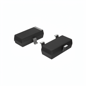 BOM IC In Stock Diodes TO-236-3, SC-59, SOT-23-3 Buy Electronics Components Online CZRT55C10-G - Product Image 1