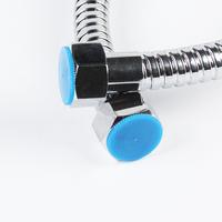 Tuyau de connexion SS Epdm à l'intérieur du tuyau flexible pour robinets de cuisine avec certificat ACS CE Watermark WRAS