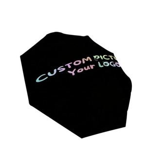 Parapluie pliant personnalisé avec votre logo, sans minimum de commande, cadeau photo personnalisé, commande unique, Guarda Chuva Personalizado - Product Image 3