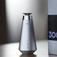 Diffuseur de parfum intelligent 3004, machine à parfum professionnelle, purificateur d'air avec prix d'usine