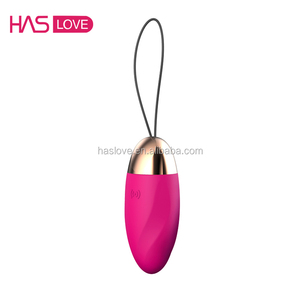 Vibrador de Bala LL-A1902 <span class=keywords><strong>KISS</strong></span> Love Egg, Superventas, 10 Modos de Vibración, Alimentación USB, Juguetes Sexuales para Adultos para el Punto G de la Mujer - Product Image 6