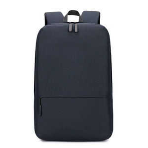 Sac à dos pour ordinateur portable personnalisé, massif, 30 l, en tissu Oxford, imperméable, pour hommes, loisirs et étudiants, sac d'école pour couples - Product Image 3