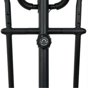 Hot Bán Elliptical Xe Đạp Hàng Đầu Thời Trang Của Nhãn Hiệu Phương Pháp Chéo Huấn Luyện Viên Nhà Máy Chuyên Nghiệp Tập Thể Dục Xe Đạp Từ Phòng Tập Thể Dục Thiết Bị - Product Image 4