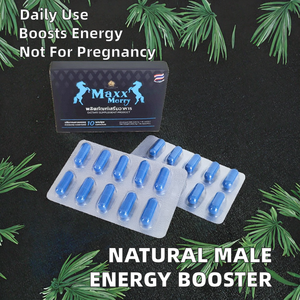 Produit masculin naturel chaud et nouveau, <span class=keywords><strong>booster</strong></span> de testostérone, complément énergétique pour hommes, non destiné aux femmes enceintes - Product Image 3