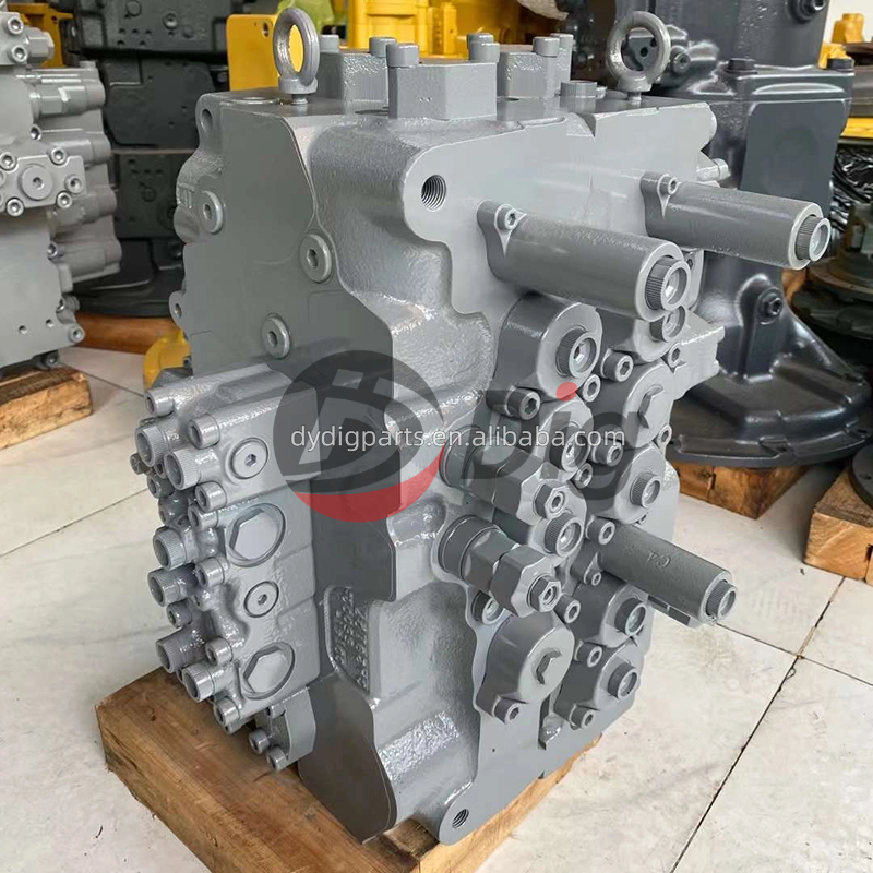 hy SOLD - Hitachi ZX135-6 | Ref 3427 - Muirhead Plant Canada