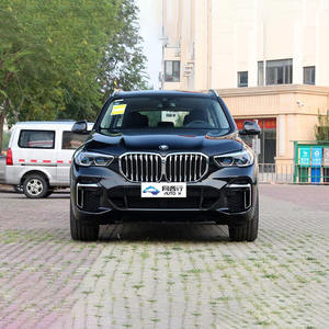 Vehículo <span class=keywords><strong>BMW</strong></span> X5 Sport SUV de Segunda Mano <span class=keywords><strong>2022</strong></span>-2025, Transmisión Automática, Gasolina, Ideal para el Mercado Internacional - Product Image 2
