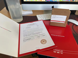 For for <strong>Database</strong> 11G/12C Standard &amp; Enterprise Edition Original Service Linux/ Supported in Stock - Product Image 5