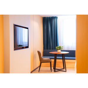 Ensemble complet de meubles de chambre à coucher sur mesure en gros, pour lits simples, doubles, queen et king size, pour hôtels modernes 5 étoiles - Product Image 6