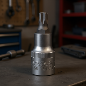 FASAT 150/TX40 <b>Torx</b> <b>Bit</b> Socket Auto Repair Tool - Product Image 3