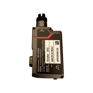 Escáner de Código de Barras y Códigos QR Industrial Fijo SR-X100W - Product Image 1