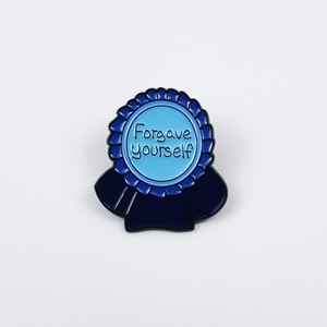 Herstellergefertigte Pins Broschen Sarkastische Zitate Lustige Emaille-Pins Metall-Abzeichen Anstecknadeln für Kleidung Hut Accessoires - Product Image 5