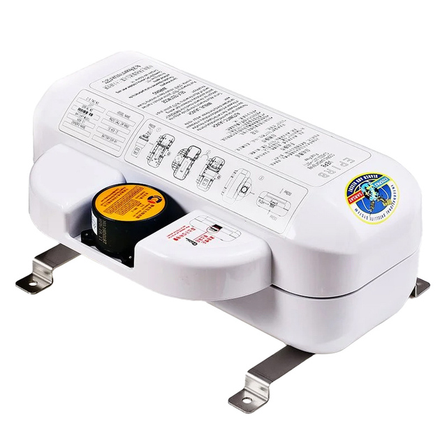 Best-selling EPIRB Emergency Position-indicating Radio Beacon for Marine Lifesaving