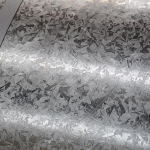 Tôle d'acier galvanisé de haute qualité pour revêtement de sol <span class=keywords><strong>en</strong></span> acier galvanisé <span class=keywords><strong>Gre</strong></span> 0,7 mm - Product Image 2