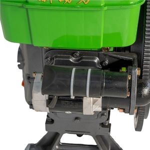 Moteur diesel électrique durable ZS1115M à économie d'énergie, 22 CV, refroidi par eau, 1,0 L, pour machines agricoles et production d'énergie - Product Image 4