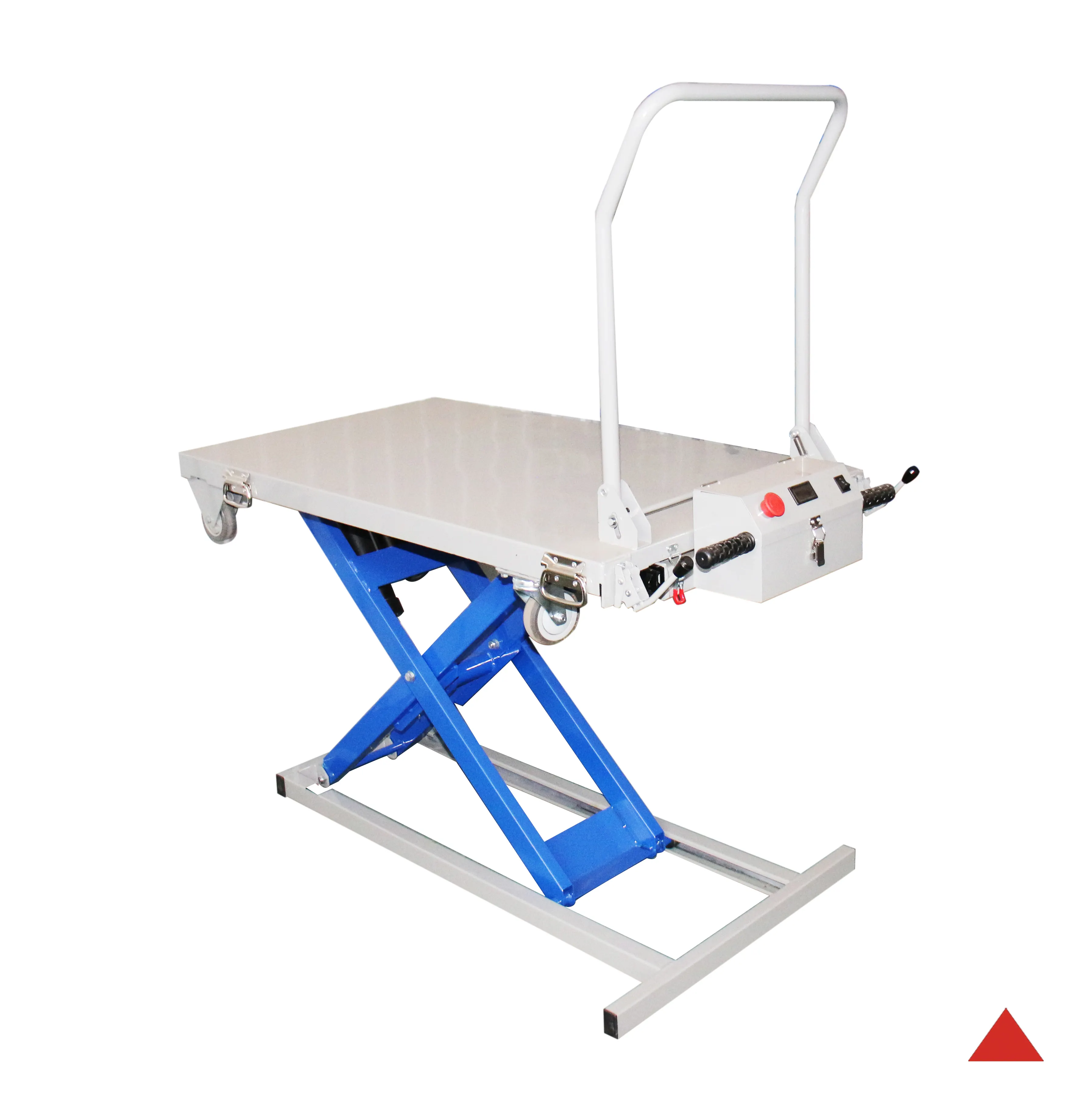 Lifting and Handle Vehicle Mobile Transporter Woodworking Benches Product