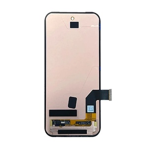 Écran OLED pour Google Pixel 9a – Pièces de rechange pour réparation d'écran tactile et numériseur – Garantie 1 an - Product Image 2