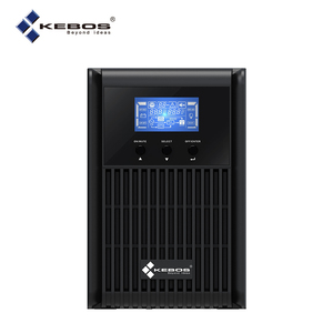 Kebos KH11-3Kva 6 кВА, 10 кВА, система питания с ЖК-дисплеем