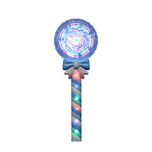 Bán Sỉ Đồ Chơi Phát Sáng Thanh Kiếm Nhấp Nháy Led Que Nhấp Nháy Kẹo Mút Bông Tuyết Thanh Nhấp Nháy Hình Trái Tim Tình Yêu - Product Image 6