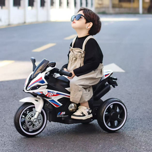 <span class=keywords><strong>Moto</strong></span> électrique pour enfants de grande taille 6v 3 roues, <span class=keywords><strong>moto</strong></span> rechargeable pour enfants, <span class=keywords><strong>moto</strong></span> électrique pour enfants - Product Image 4