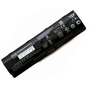 Nueva batería de ordenador portátil <span class=keywords><strong>PI06</strong></span> 10,8 V 47Wh original y genuina para HP Pavilion ENVY 14 15 17 17 710416-001 Notebook - Product Image 4