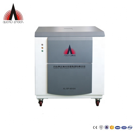 Aolong  Gold Testing Machine Industrial Machine Xray Equipment XRF Analyzer for Gold and Metal test
