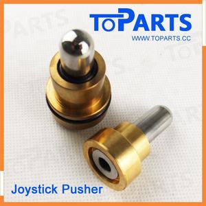 הידראולי מחפר שסתום טייס חתול 416d joystick pusher - Product Image 3