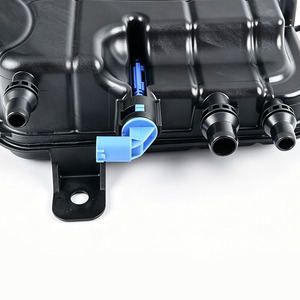 Tanque de Expansión de Refrigerante, Depósito de Reserva para Radiador 17138610819 para BMW Serie 5, 6 y 7 F01, F02, F06, F07, F10, F12, F13 - Product Image 5