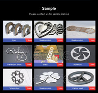 Sistema de Corte Láser Controlado por CNC con Software Inteligente para el Procesamiento de Chapa Metálica y Acero Estructural