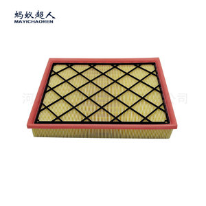 Filtro de Aire Mayichaoren Myk-A614 para Jiangling Everest Trailblazer 299x235x49 Tamaño Estándar - Product Image 3
