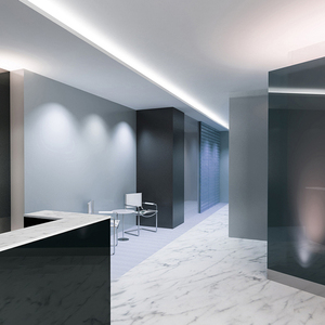 Montaje en superficie <span class=keywords><strong>de</strong></span> aluminio <span class=keywords><strong>de</strong></span> alta calidad moderno interior decorar cocina lámpara <span class=keywords><strong>de</strong></span> <span class=keywords><strong>noche</strong></span> lineal luz Led Usb debajo <span class=keywords><strong>de</strong></span> <span class=keywords><strong>la</strong></span> luz del gabinete - Product Image 3