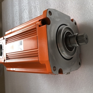 มอเตอร์หุ่นยนต์อุตสาหกรรม 3HAC048225-001ABB - Product Image 4