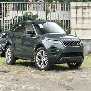 Casi Nuevo, Land Rover Range Rover <span class=keywords><strong>Evoque</strong></span> L 2.0T <span class=keywords><strong>MHEV</strong></span> 9AT AWD LHD 2022, SUV de Lujo de 5 Plazas para Exportación - Product Image 3